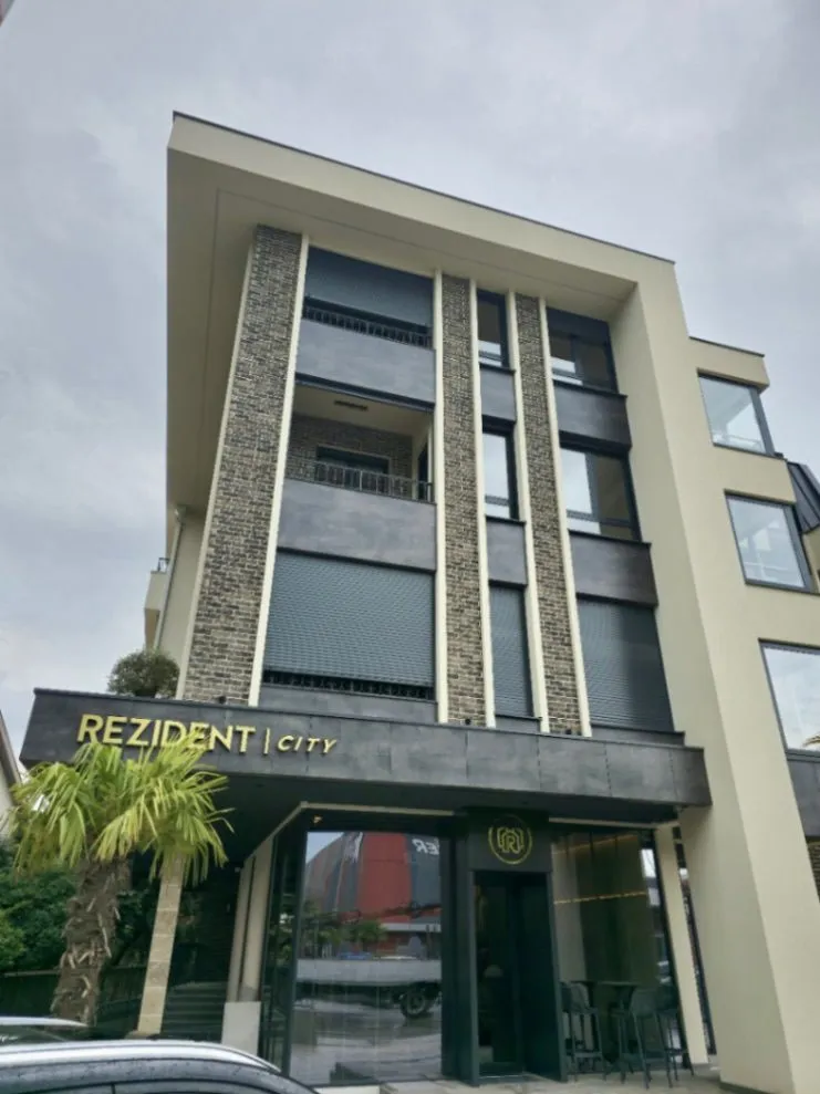 Izdavanje, jednosoban stan, 49m², City Kvart, Podgorica