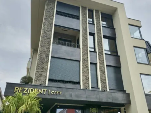 Izdavanje, jednosoban stan, 49m², City Kvart, Podgorica - image 1