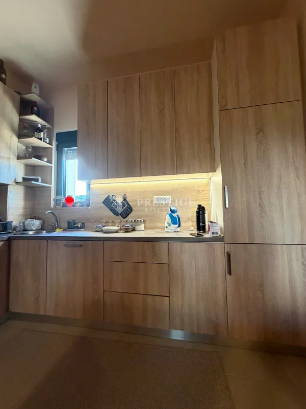 Rent, two bedroom apartment, 76m², Nova Dalmatinska, Podgorica