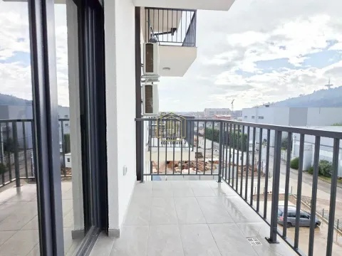 Sale, one bedroom apartment, 40m², Zabjelo, Podgorica - image 8