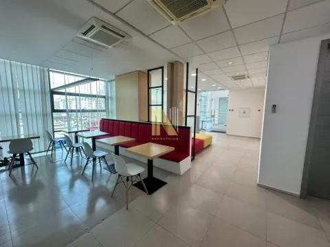 Rent, office space, 530m², Telep, Novi Sad Sve Podlokacije - image 5