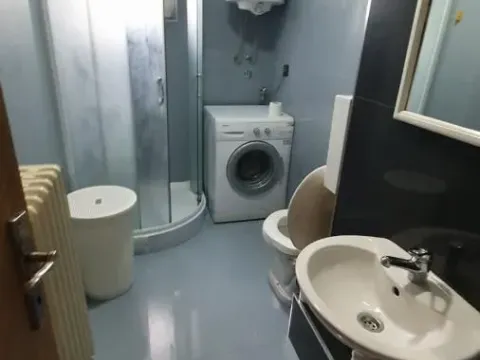 Izdavanje, jednosoban stan, 37m², Sajmište, Novi Sad - image 13