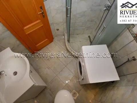 Sale, three bedroom apartment, 66m², Centar, Herceg Novi - image 2