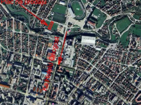 Prodaja, plac, 1468m², Rubeža, Nikšić - image 4