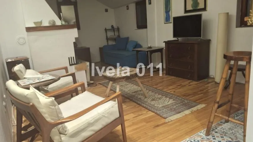 Prodaja, dvosoban stan, 47m², Cvetanova Ćuprija, Zvezdara Sve Podlokacije