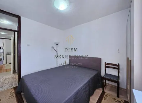 Sale, three bedroom apartment, 84m², Centar, Bar - image 14