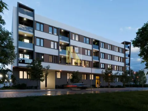 Prodaja, dvosoban stan, 42m², Telep, Novi Sad Sve Podlokacije - image 3