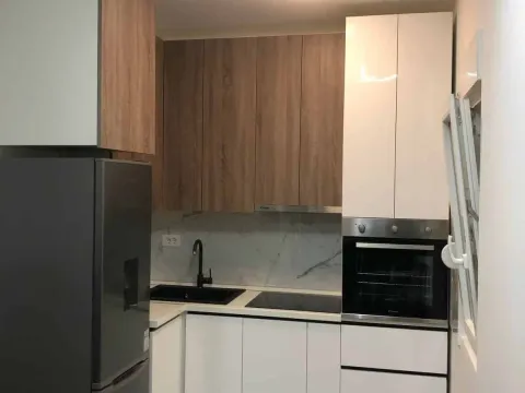 Izdavanje, jednosoban stan, 48m², Zabjelo, Podgorica - image 7