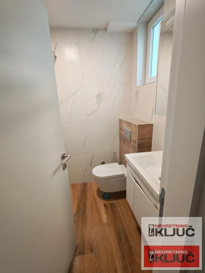 Prodaja, dvosoban stan, 44m², Adice, Novi Sad Sve Podlokacije