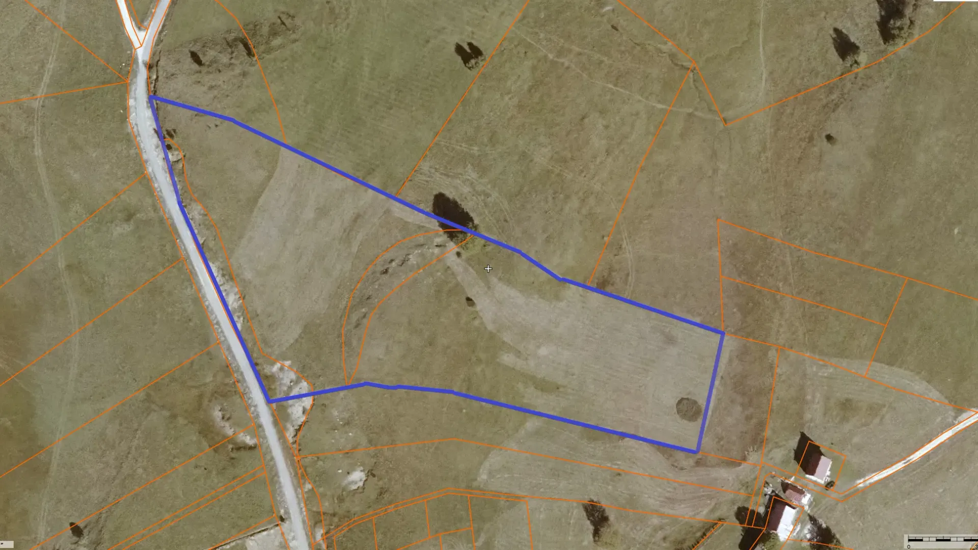 Prodaja, plac, 17500m², Pošćenski Kraj, Žabljak
