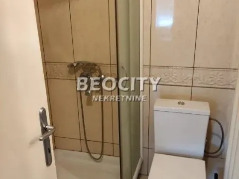 Izdavanje, stan, 52m², Poštanska Štedionica, Palilula Sve Podlokacije - image 8