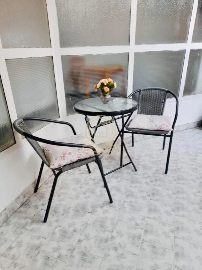 Rent, two bedroom apartment, 50m², Kej, Novi Sad Sve Podlokacije