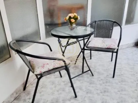 Rent, two bedroom apartment, 50m², Kej, Novi Sad Sve Podlokacije - image 7