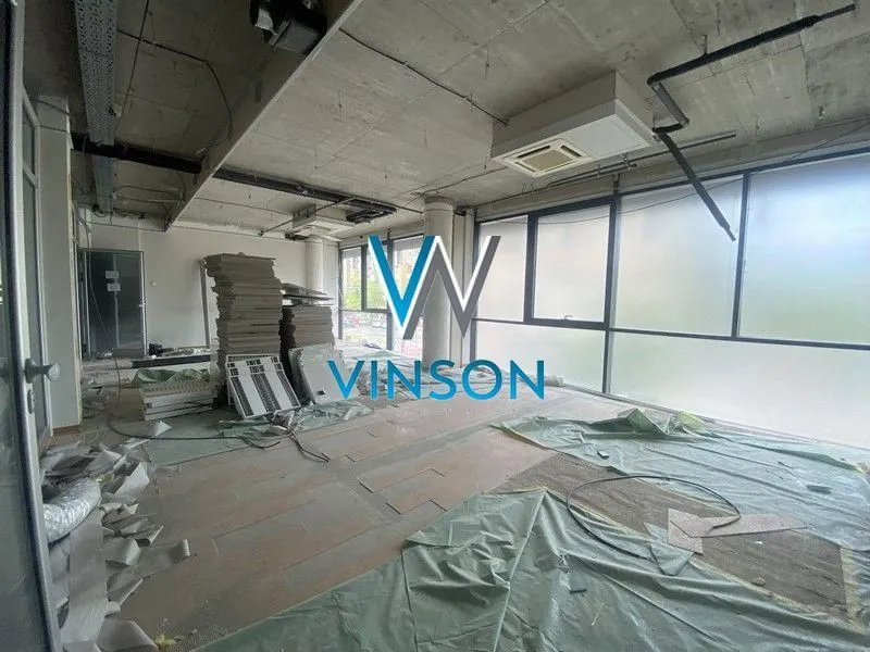 Rent, office space, 350m², Liman 3, Novi Sad Sve Podlokacije