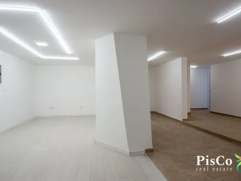 Izdavanje, poslovni prostor, 294m², Podgorica, Crna Gora - image 1