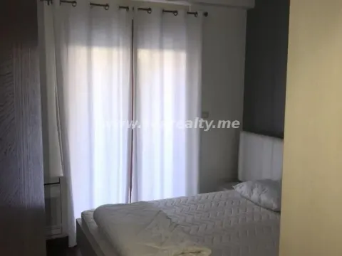 Izdavanje, stan, 72m², Gorica C, Podgorica - image 9