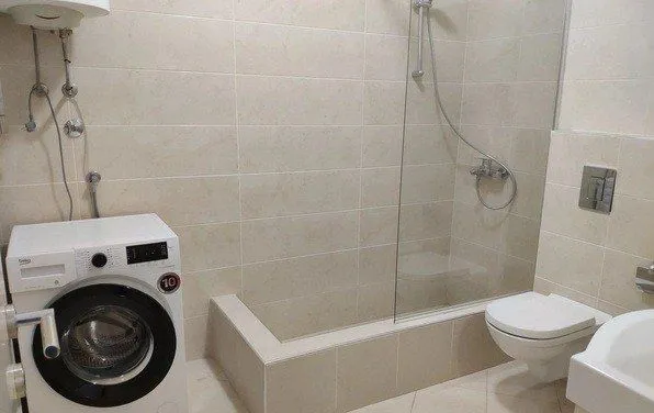 Prodaja, jednosoban stan, 86m², Bečići, Budva