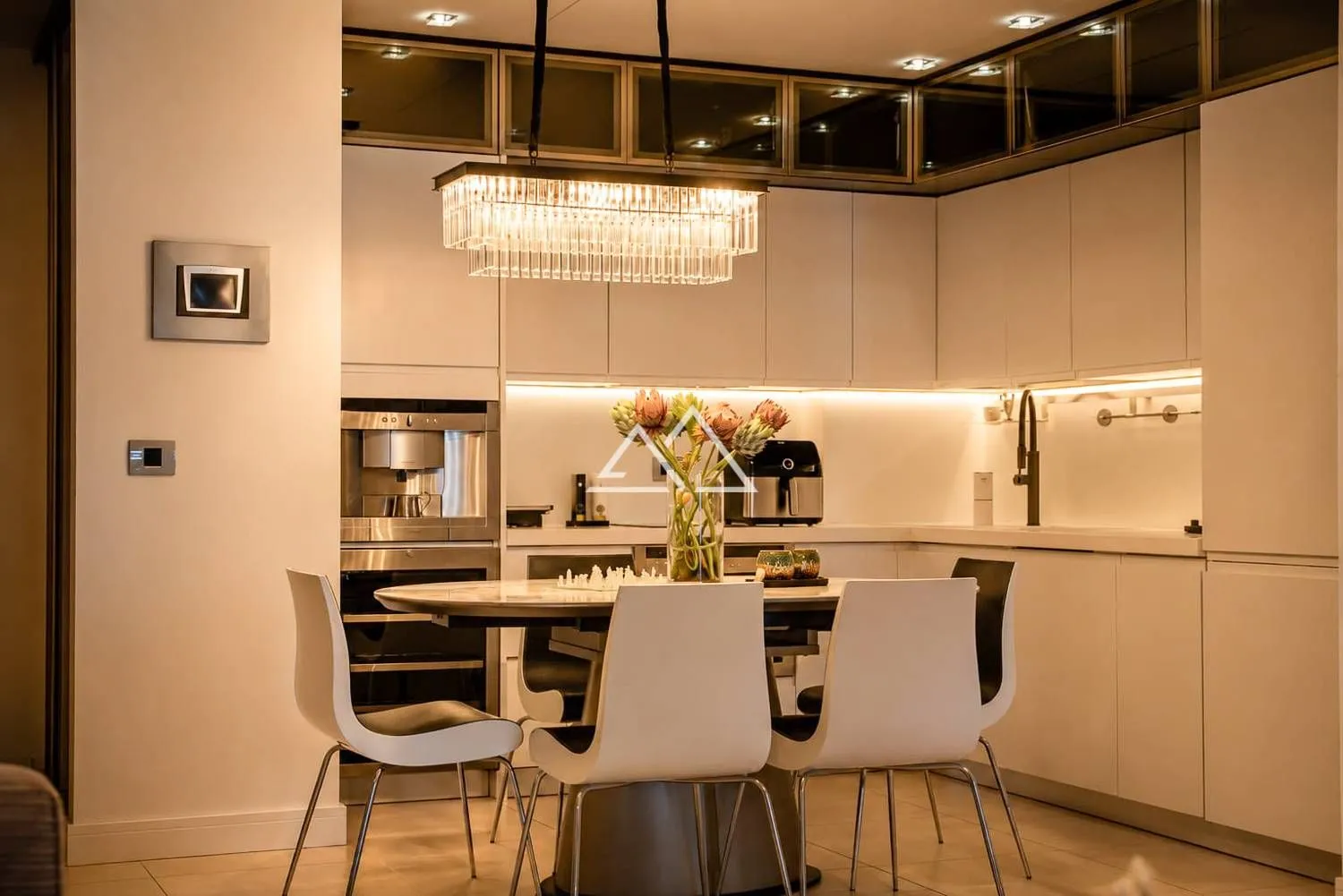 Sale, two bedroom apartment, 94m², Budva, Crna Gora