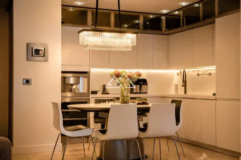 Sale, two bedroom apartment, 94m², Budva, Crna Gora - image 12