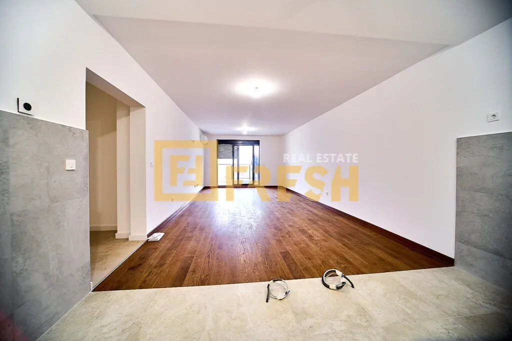 Sale, three bedroom apartment, 127m², Tološi, Podgorica
