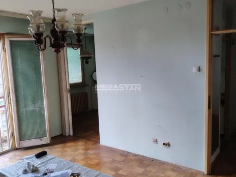 Sale, two bedroom apartment, 58m², Novi Beograd Blok 61, Novi Beograd Sve Podlokacije - image 2