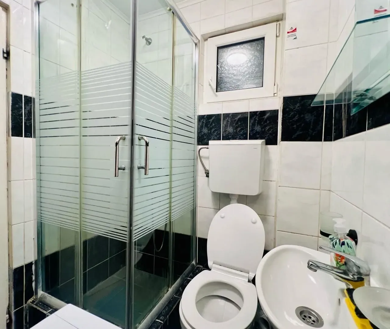 Sale, one bedroom apartment, 48m², Lazi, Budva