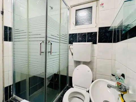 Sale, one bedroom apartment, 48m², Lazi, Budva - image 8