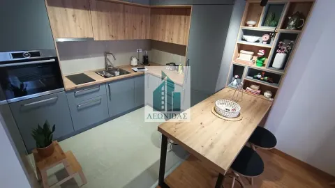 Sale, two bedroom apartment, 62m², Pantelej, Niš - image 8