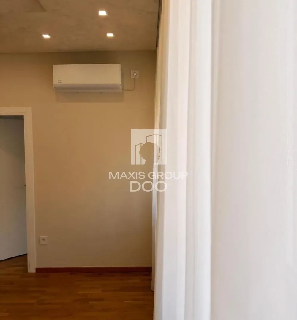Sale, two bedroom apartment, 64m², Centar, Subotica