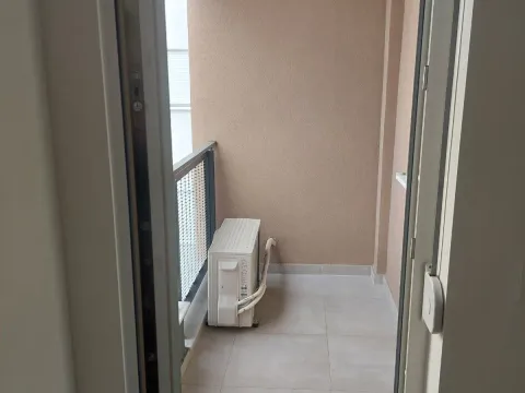 Izdavanje, jednosoban stan, 46m², Stari Aerodrom, Podgorica - image 4