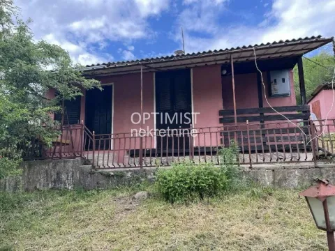 Prodaja, kuća, 37m², Prolom Banja, Kuršumlija - image 2