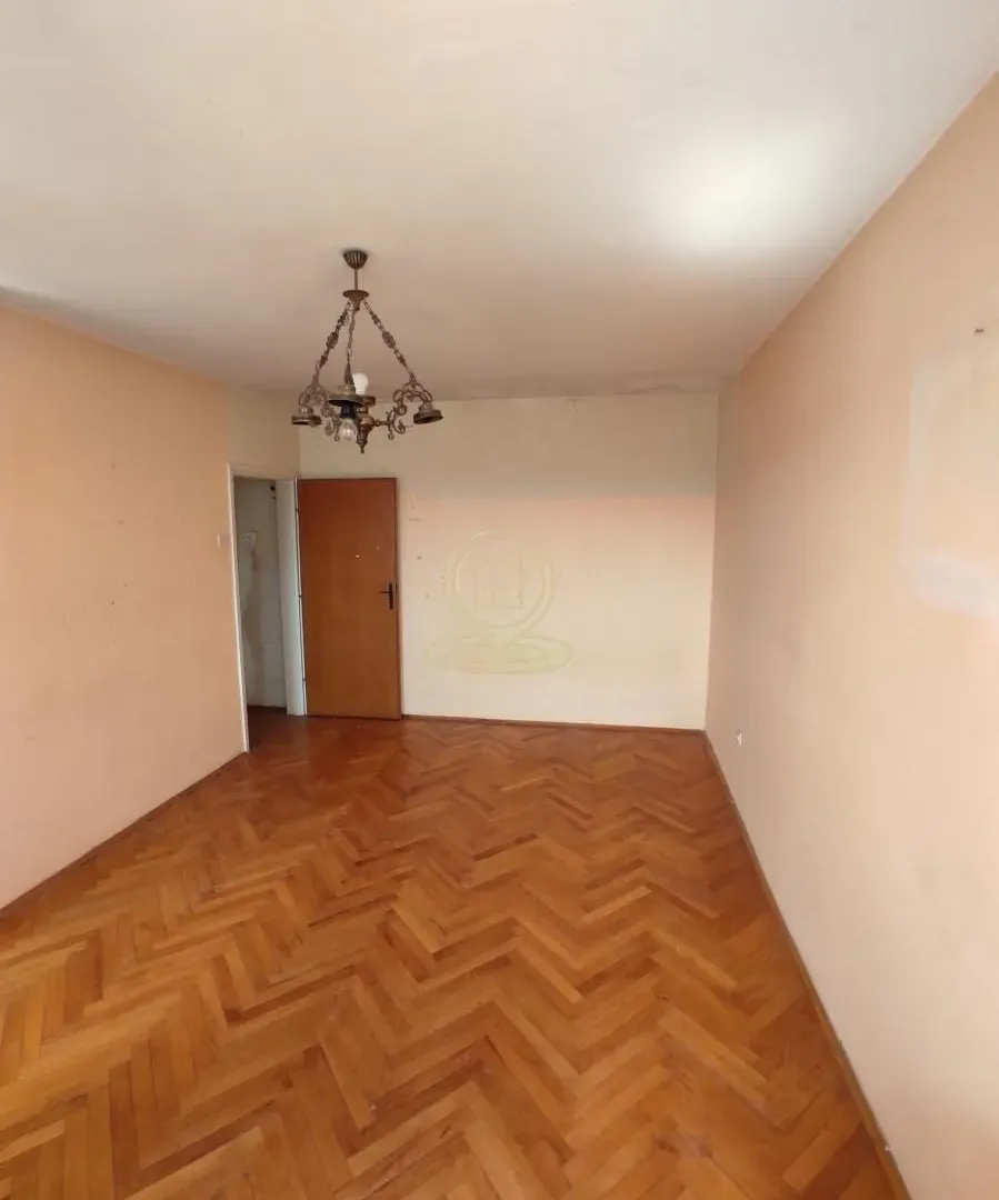 Sale, one bedroom apartment, 36m², Centar, Kragujevac