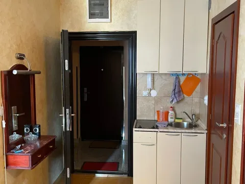 Izdavanje, garsonjera, 28m², Budva, Crna Gora - image 4
