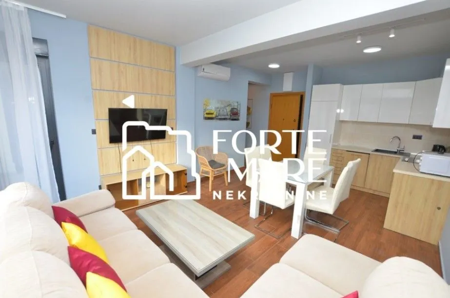 Prodaja, stan, 61m², Igalo, Herceg Novi