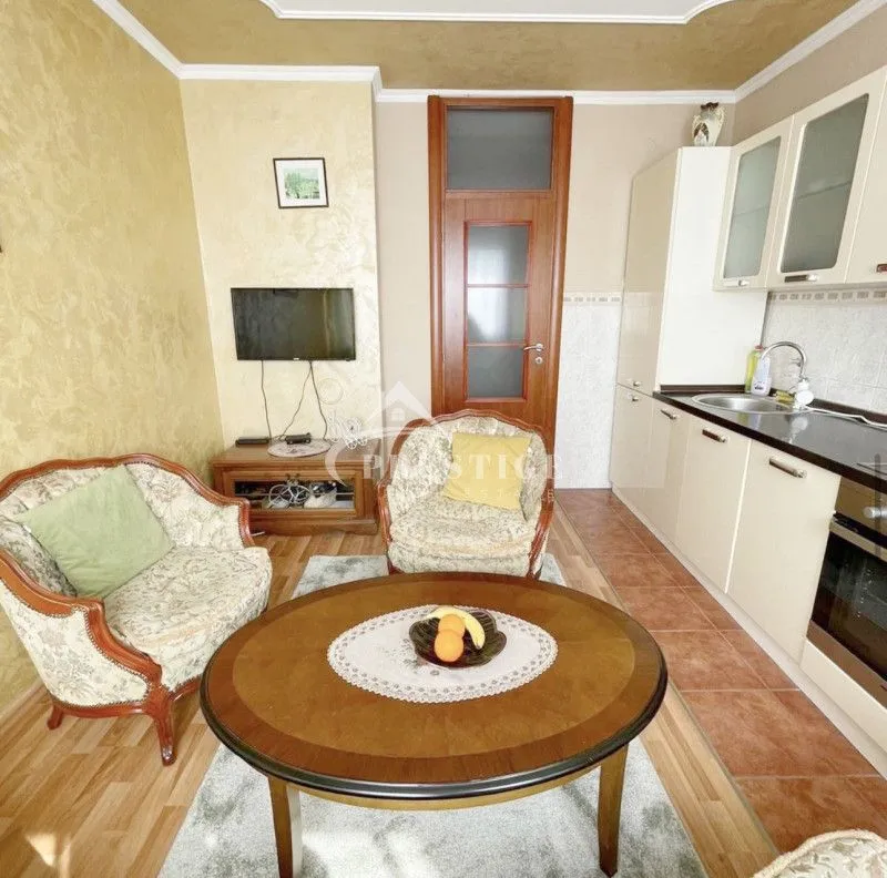Rent, one bedroom apartment, 40m², Preko Morače, Podgorica