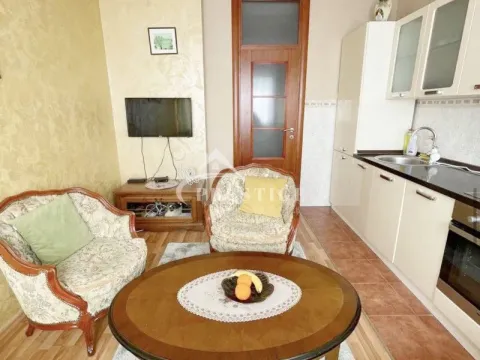 Izdavanje, jednosoban stan, 40m², Preko Morače, Podgorica - image 7