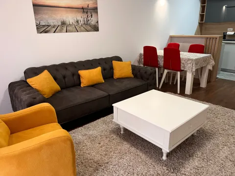 Prodaja, jednosoban stan, 49m², Master Kvart, Podgorica - image 5