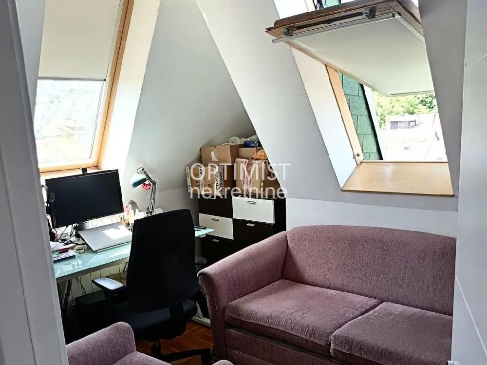 Sale, four bedroom apartment, 98m², Voždovac Sve Podlokacije, Beograd