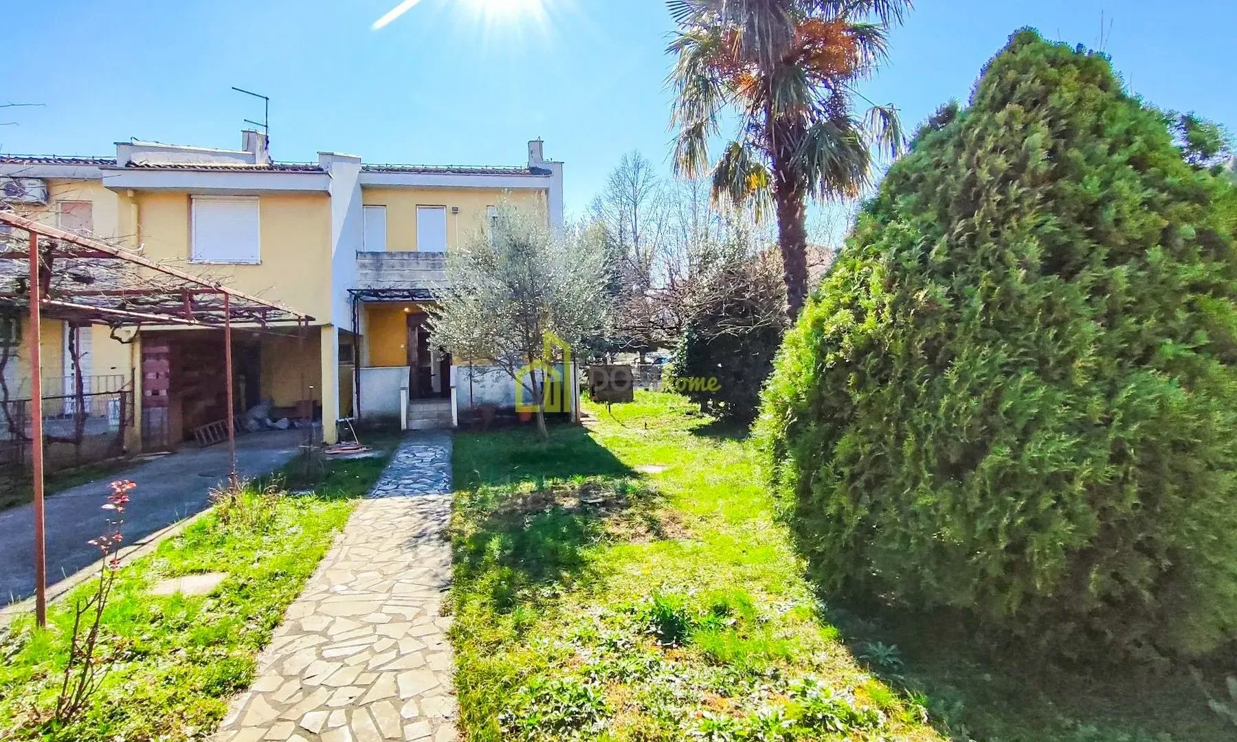 Sale, house, 116m², Zabjelo, Podgorica