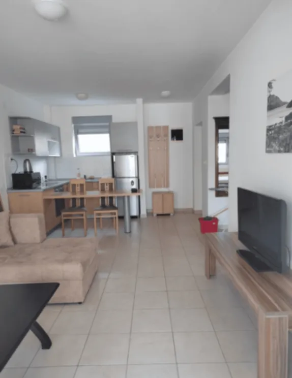 Sale, apartment, 45m², Petrovac, Budva
