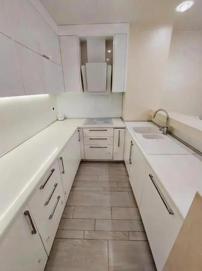 Prodaja, dvosoban stan, 80m², Budva, Crna Gora