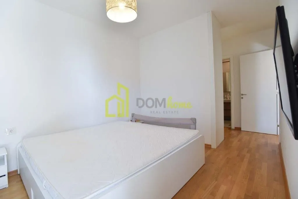 Sale, three bedroom apartment, 94m², Bečići, Budva