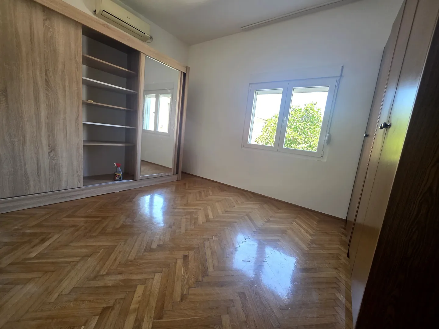 Rent, three bedroom apartment, 130m², Preko Morače, Podgorica