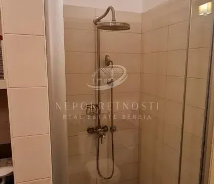 Izdavanje, jednosoban stan, 34m², Kalenić Pijaca, Vračar Sve Podlokacije - image 12