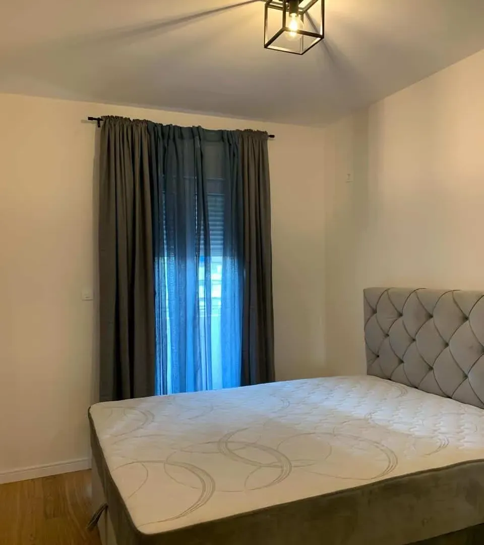 Izdavanje, jednosoban stan, 50m², Central Point, Podgorica