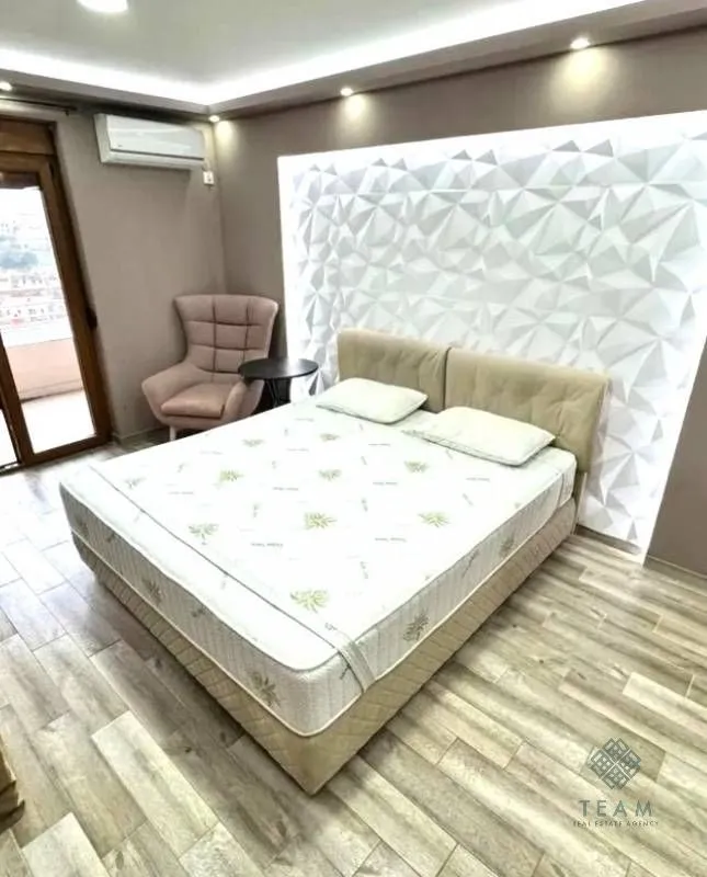 Prodaja, garsonjera, 27m², Topla, Herceg Novi