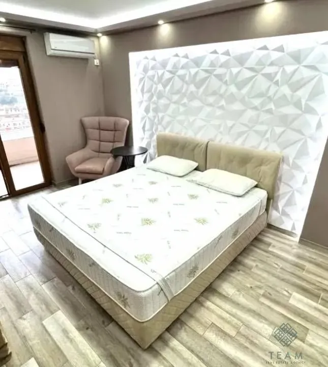 Sale, studio apartment, 27m², Topla, Herceg Novi