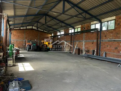 Rent, office space, 1526m², Centar, Smederevo - image 6