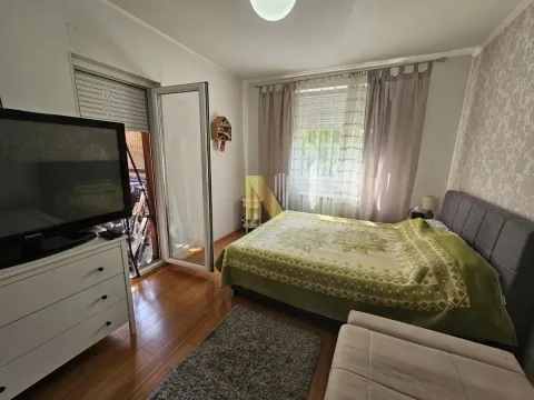 Sale, two bedroom apartment, 54m², Bulevar Oslobodjenja, Novi Sad Sve Podlokacije - image 8