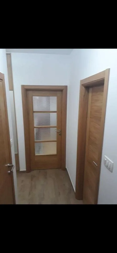 Rent, two bedroom apartment, 70m², Dalmatinska ulica, Podgorica